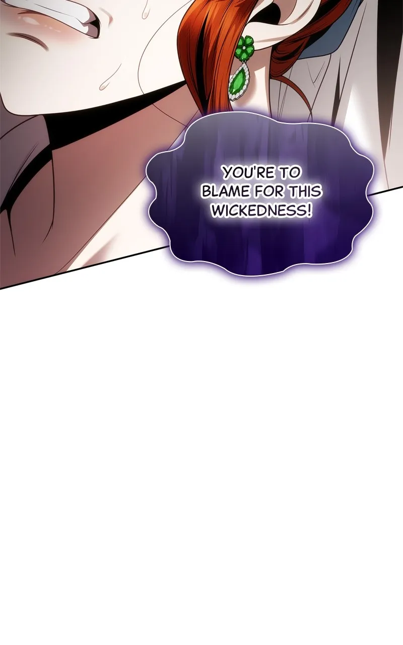 I’m the Queen in This Life Chapter 56 page 129 - 