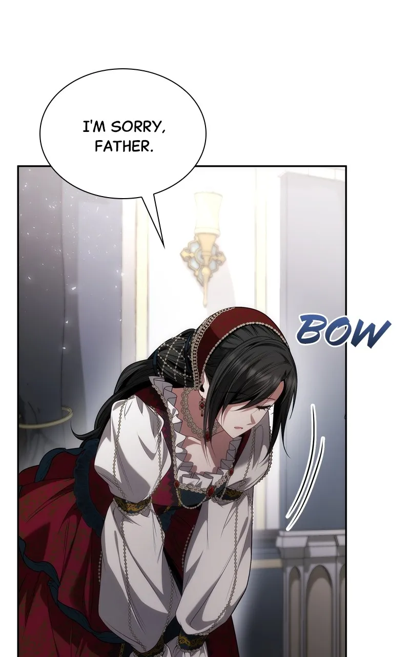 I’m the Queen in This Life Chapter 56 page 16 - 