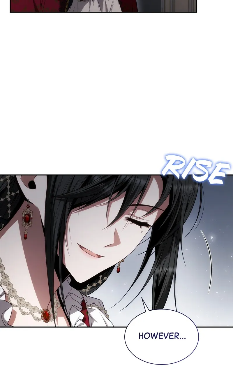 I’m the Queen in This Life Chapter 56 page 17 - 