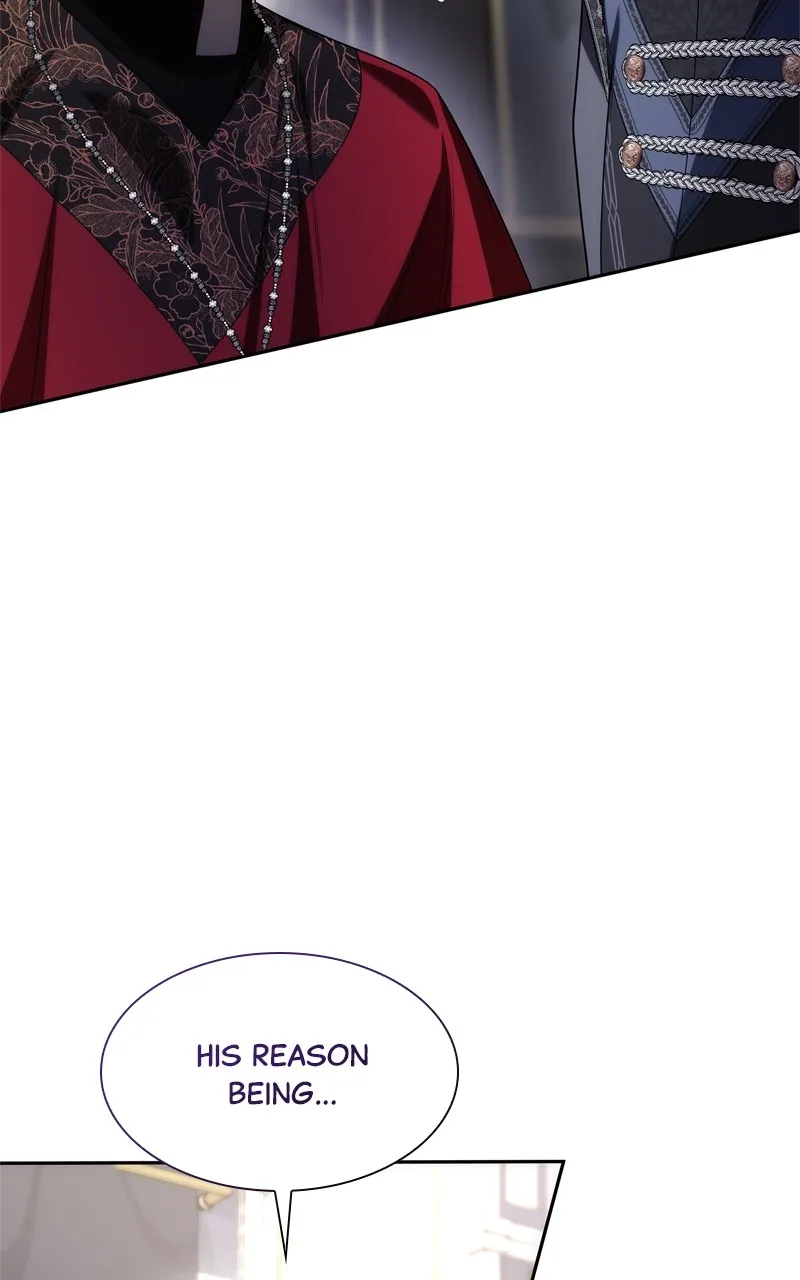 I’m the Queen in This Life Chapter 56 page 23 - 