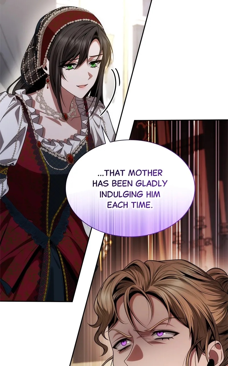 I’m the Queen in This Life Chapter 56 page 24 - 