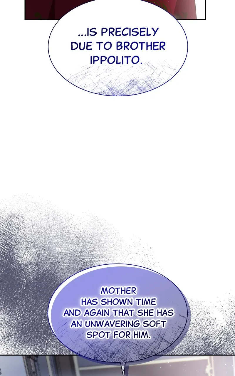 I’m the Queen in This Life Chapter 56 page 27 - 