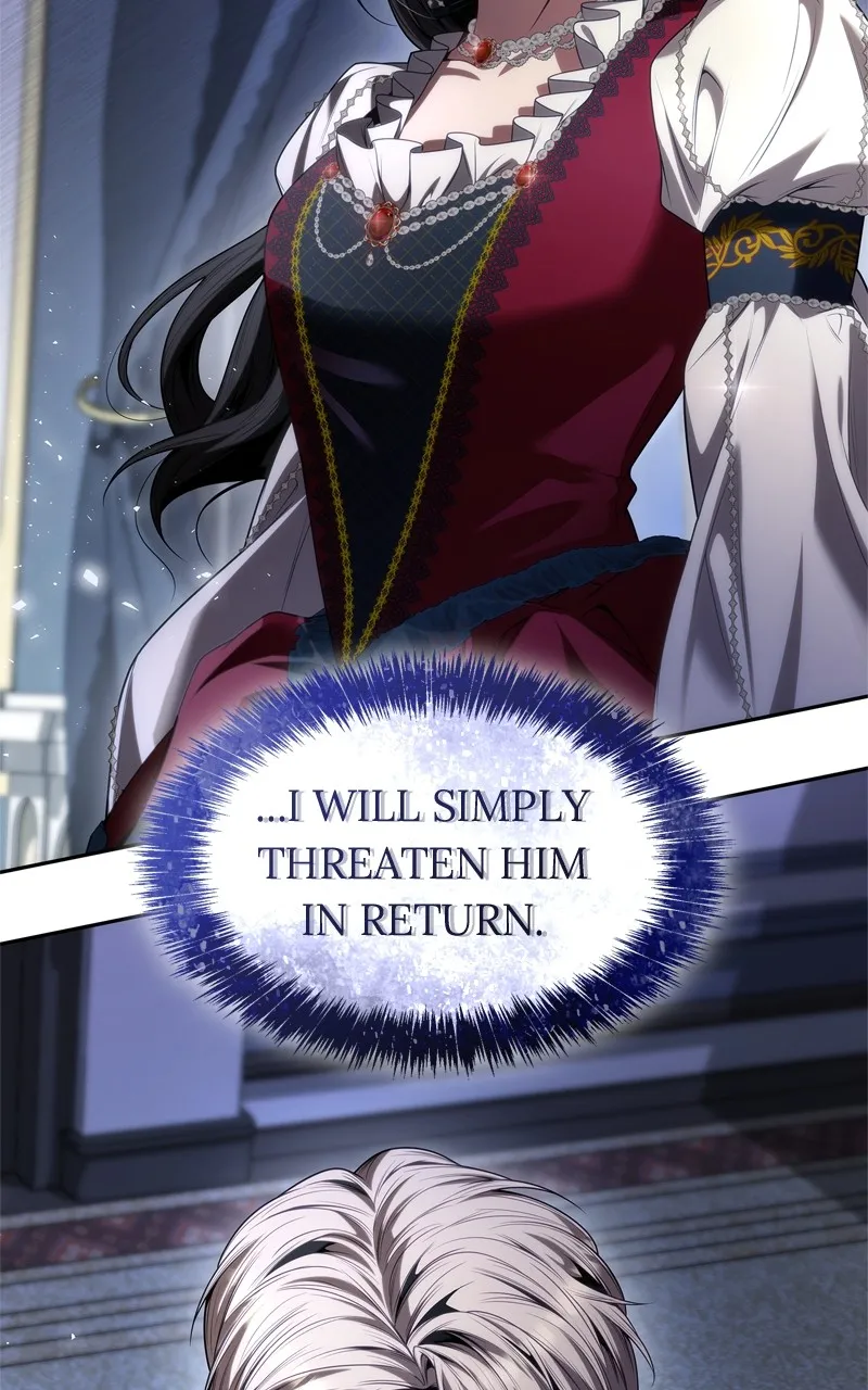 I’m the Queen in This Life Chapter 56 page 4 - 