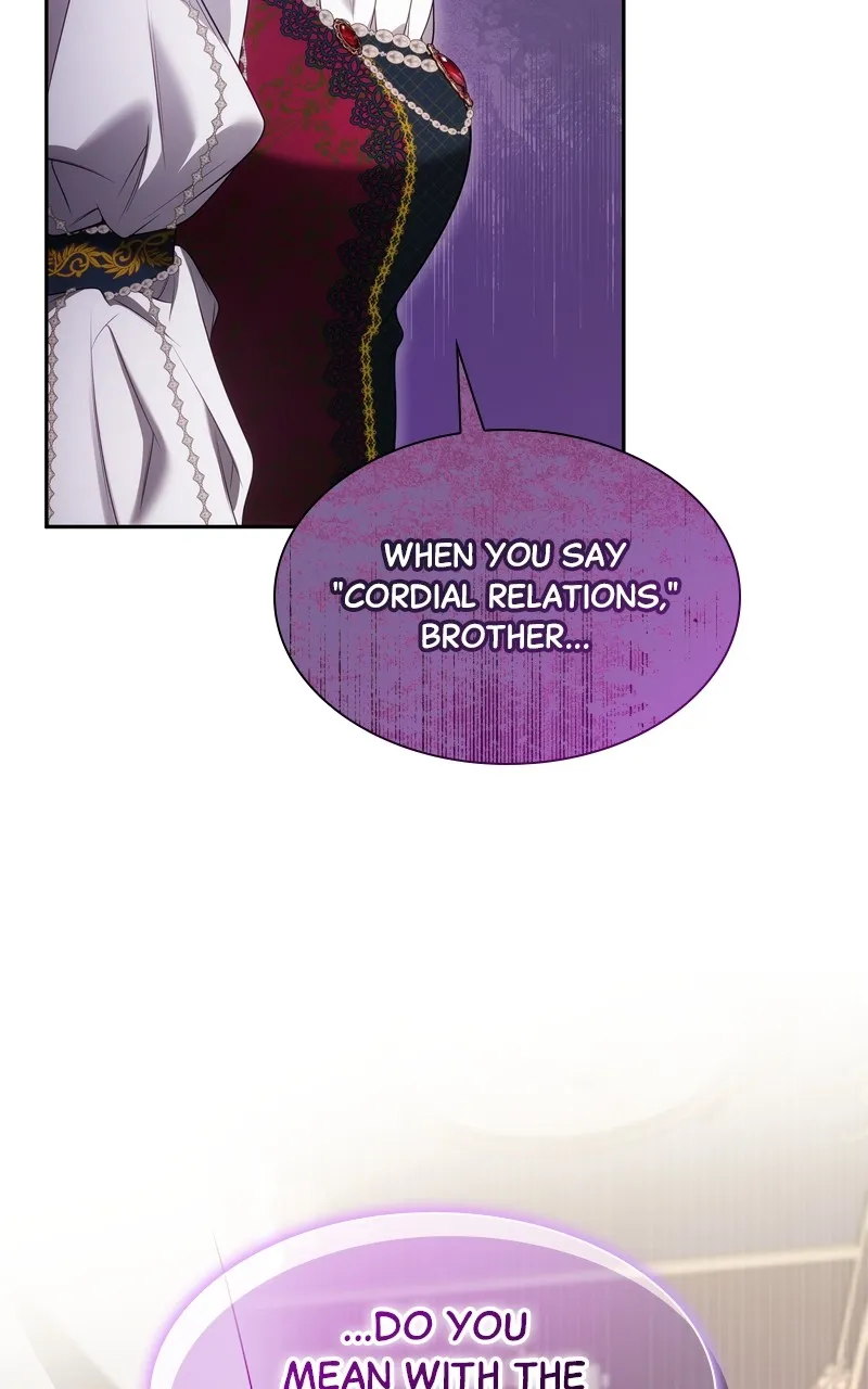 I’m the Queen in This Life Chapter 56 page 33 - 