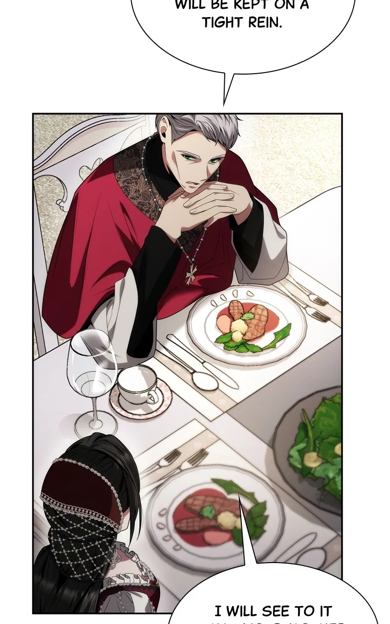 I’m the Queen in This Life Chapter 56 page 43 - 