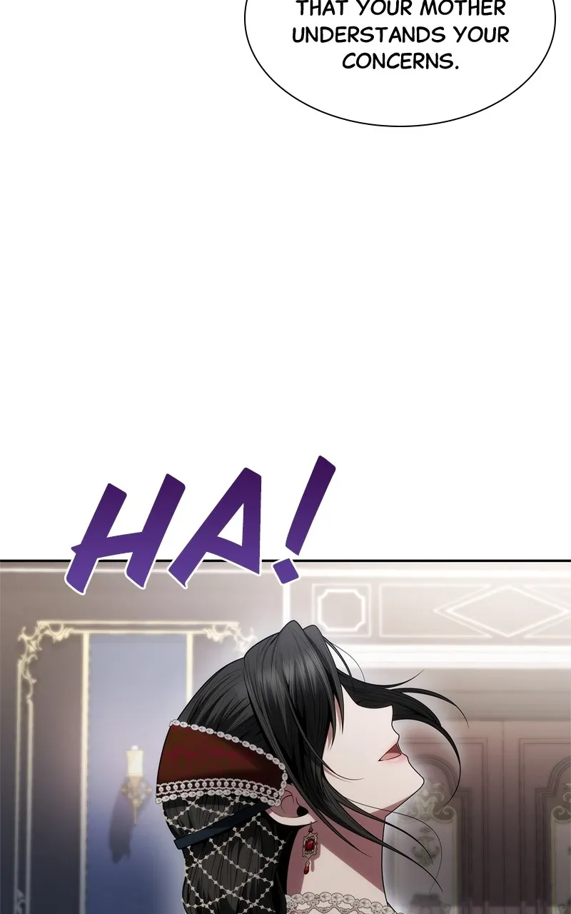 I’m the Queen in This Life Chapter 56 page 44 - 