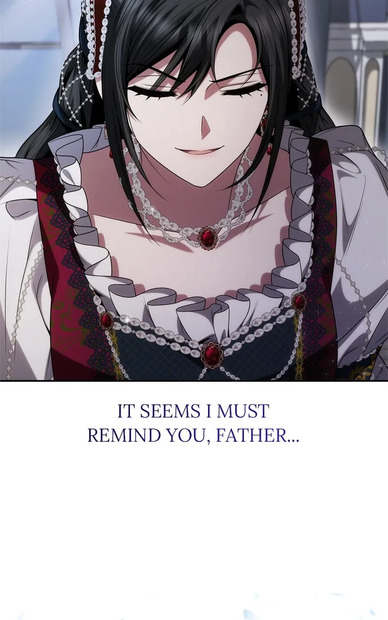 I’m the Queen in This Life Chapter 56 page 46 - 