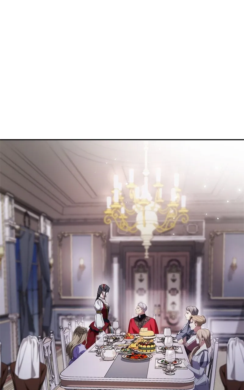I’m the Queen in This Life Chapter 56 page 6 - 