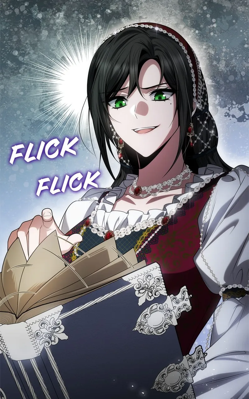 I’m the Queen in This Life Chapter 56 page 54 - 