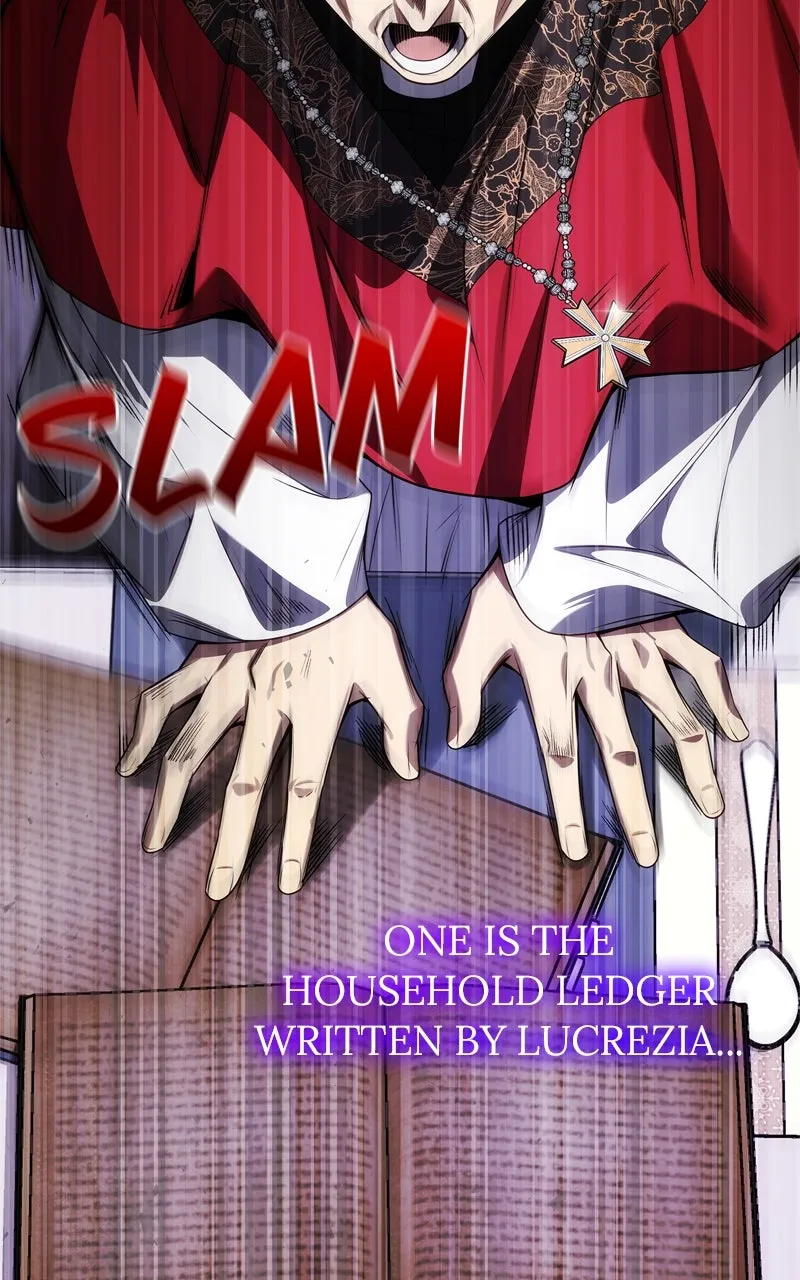 I’m the Queen in This Life Chapter 56 page 60 - 