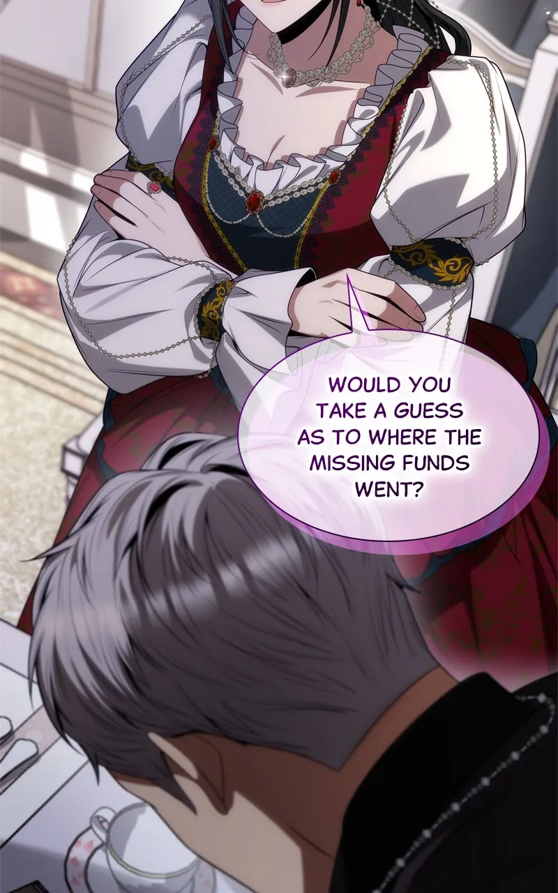 I’m the Queen in This Life Chapter 56 page 69 - 