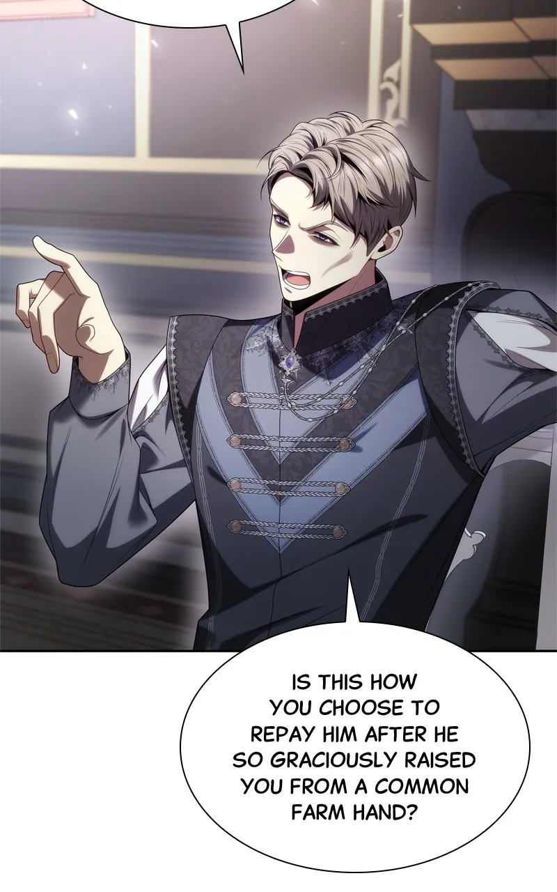 I’m the Queen in This Life Chapter 56 page 8 - 
