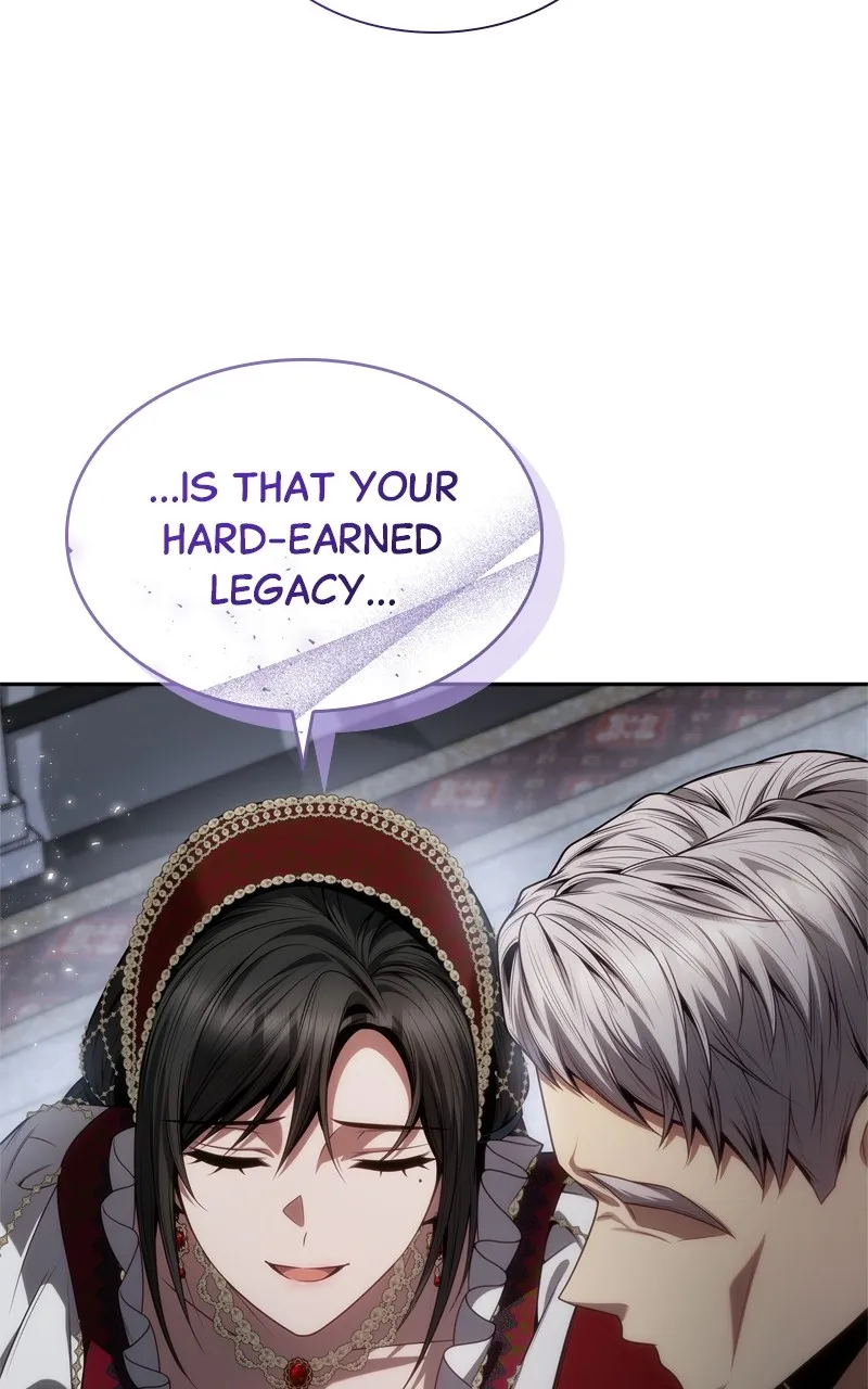 I’m the Queen in This Life Chapter 56 page 78 - 
