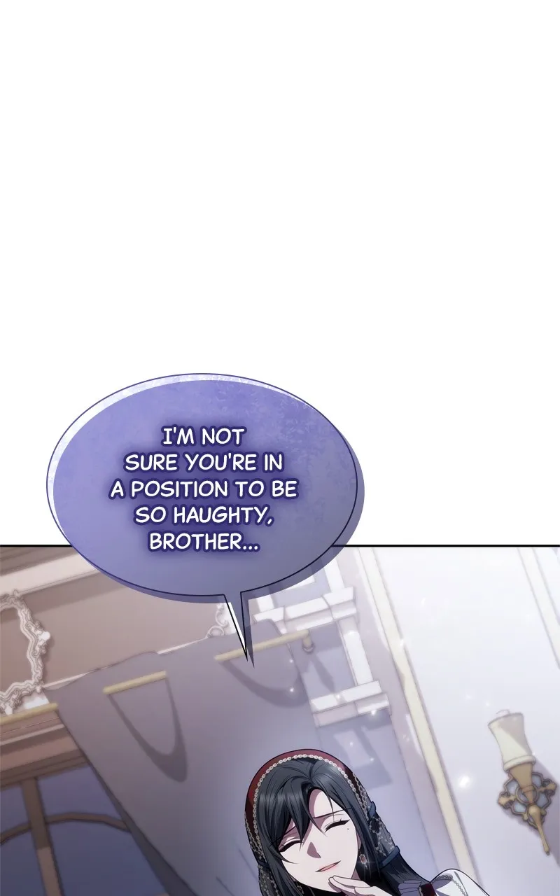 I’m the Queen in This Life Chapter 56 page 9 - 