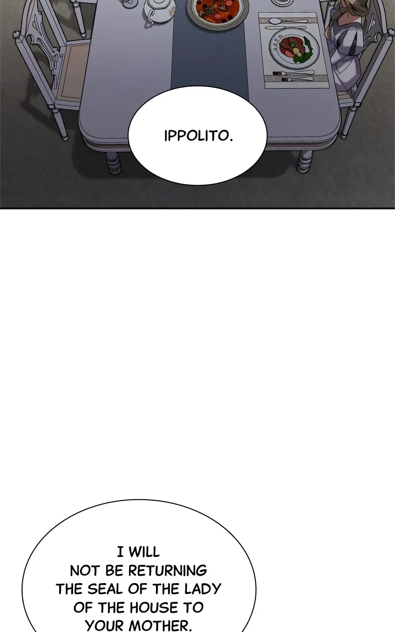 I’m the Queen in This Life Chapter 56 page 85 - 