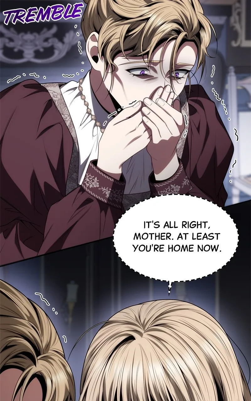 I’m the Queen in This Life Chapter 56 page 90 - 