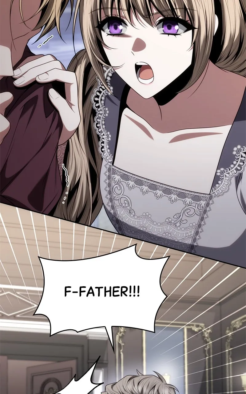 I’m the Queen in This Life Chapter 56 page 91 - 