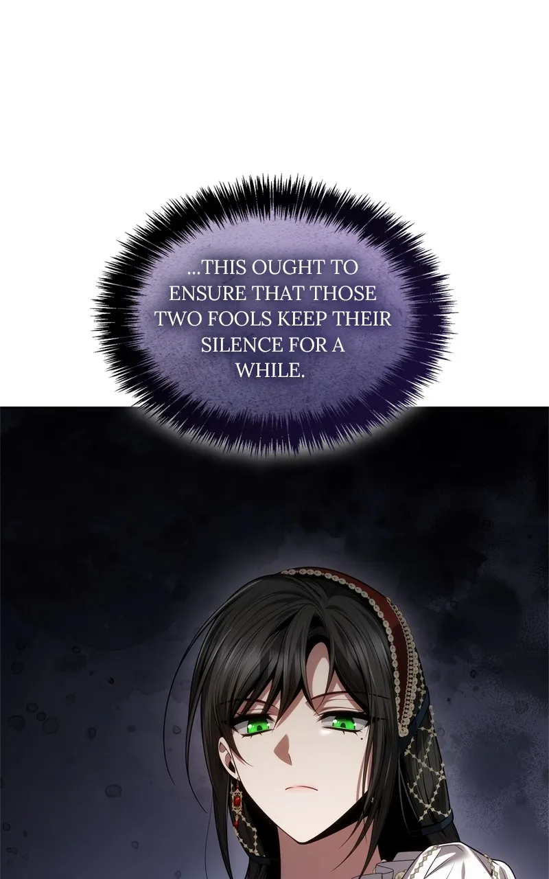 I’m the Queen in This Life Chapter 56 page 96 - 