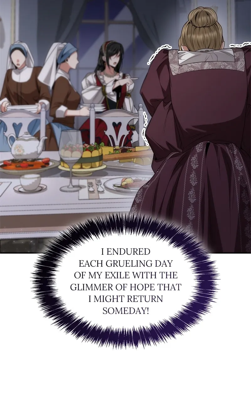 I’m the Queen in This Life Chapter 56 page 99 - 