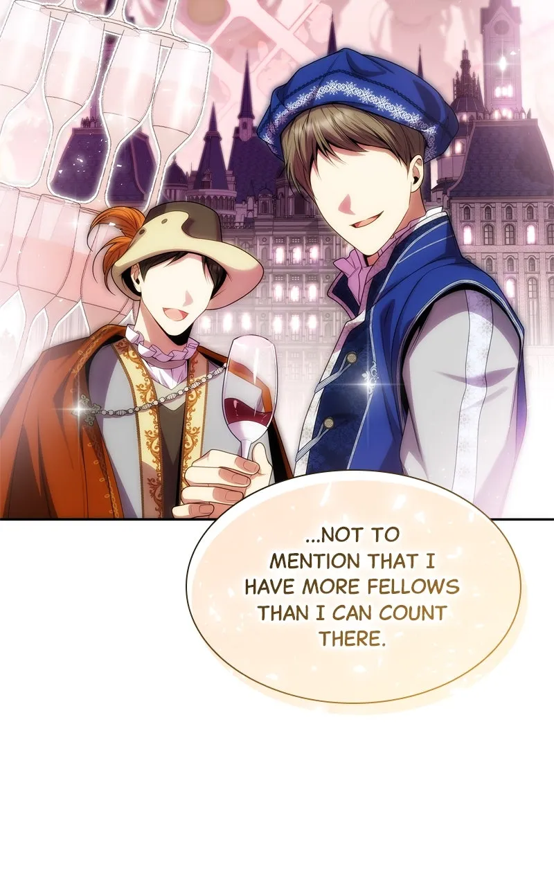 I’m the Queen in This Life Chapter 57 page 101 - 
