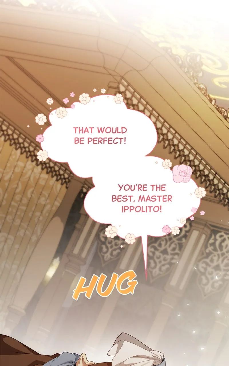 I’m the Queen in This Life Chapter 57 page 108 - 