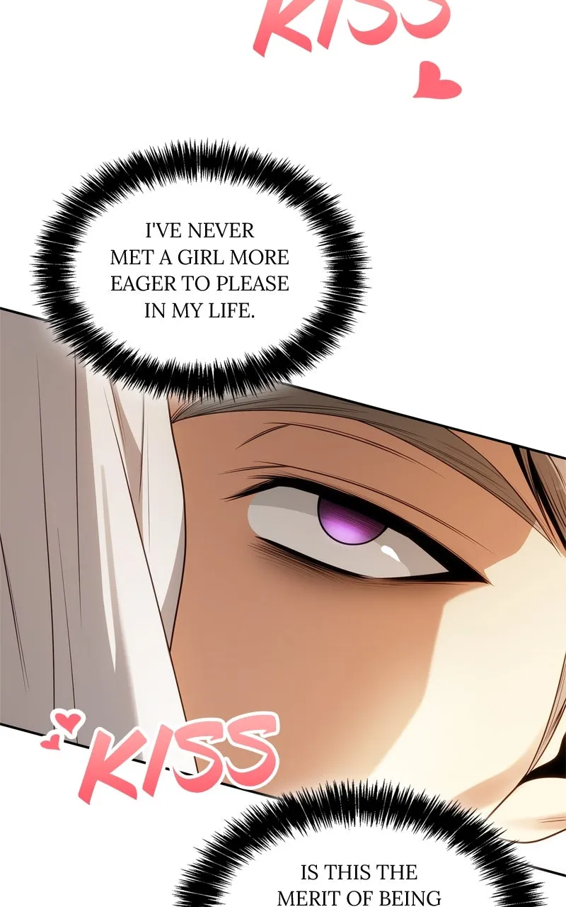 I’m the Queen in This Life Chapter 57 page 110 - 