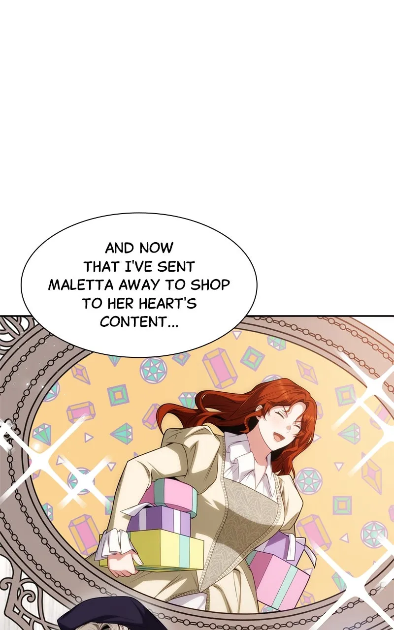 I’m the Queen in This Life Chapter 57 page 115 - 