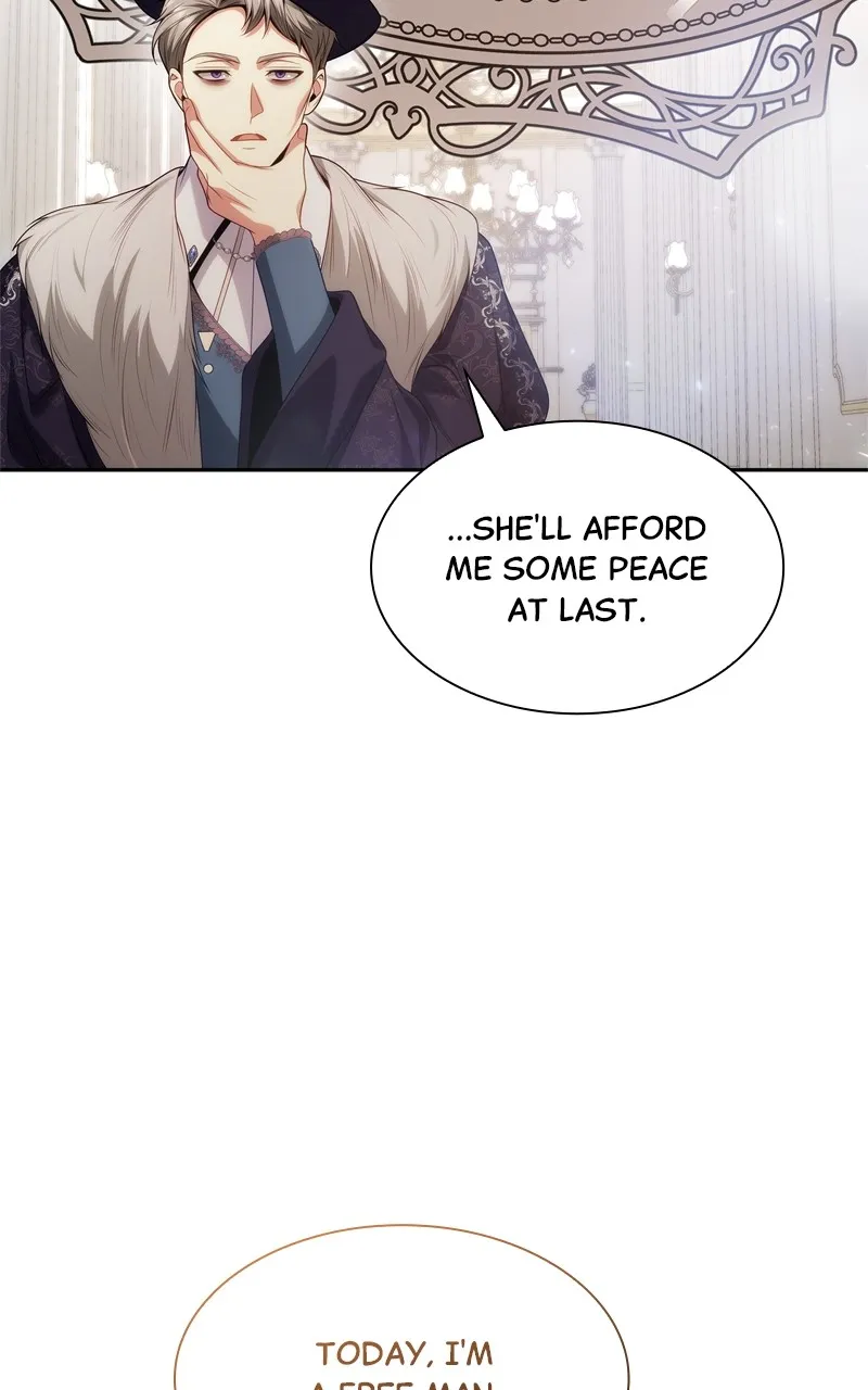 I’m the Queen in This Life Chapter 57 page 116 - 
