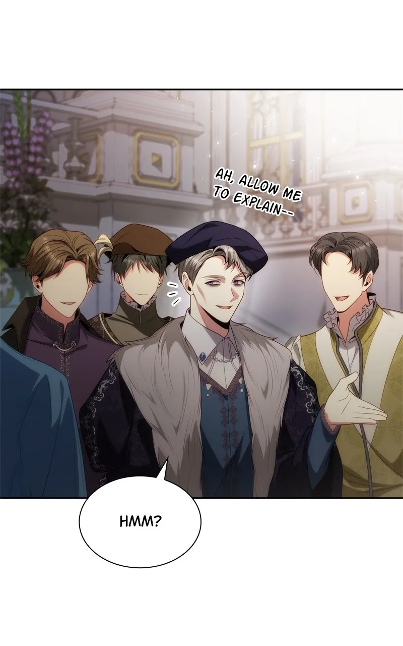 I’m the Queen in This Life Chapter 57 page 121 - 