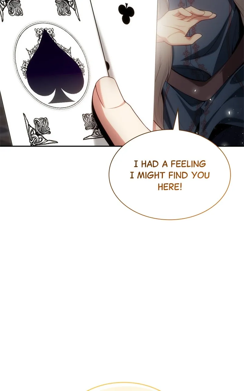 I’m the Queen in This Life Chapter 57 page 123 - 