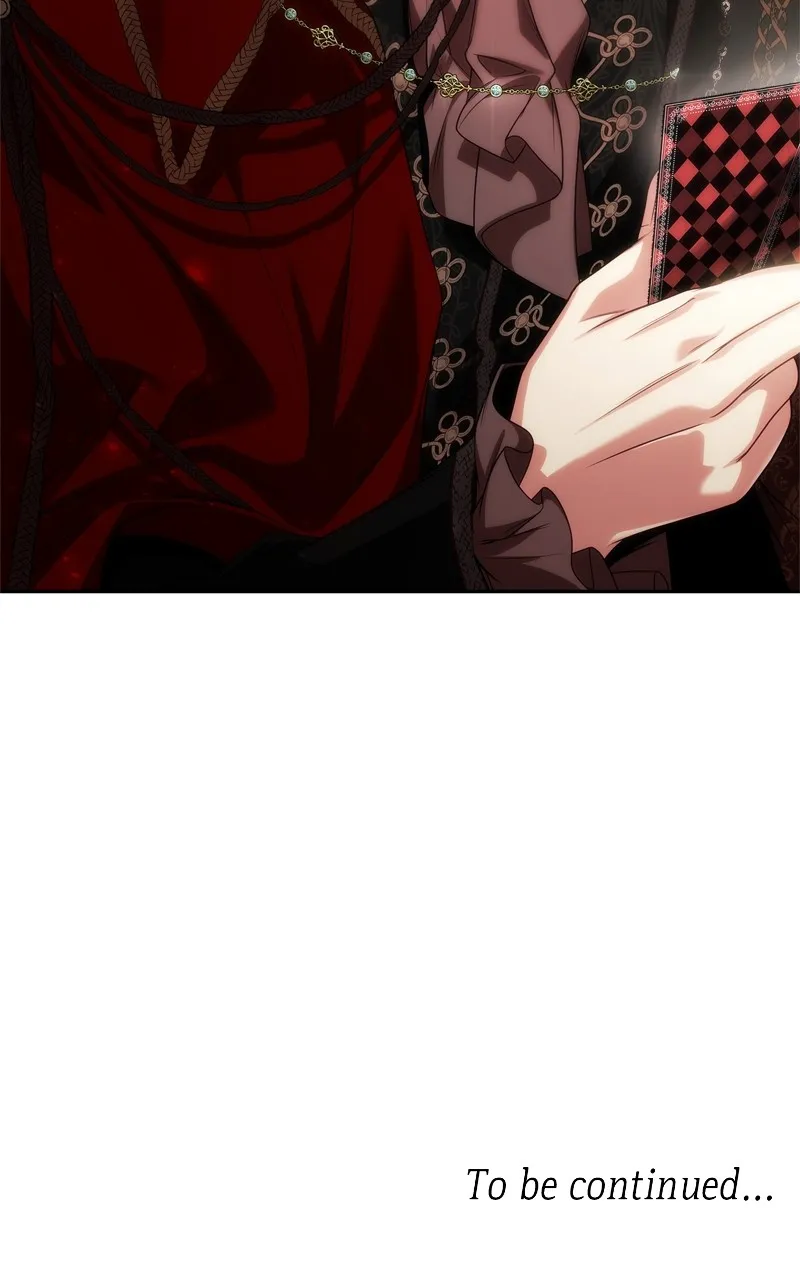 I’m the Queen in This Life Chapter 57 page 125 - 