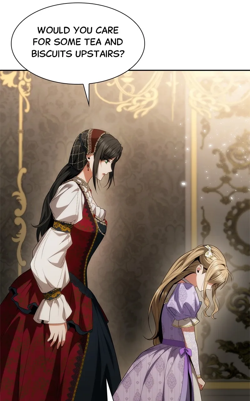 I’m the Queen in This Life Chapter 57 page 19 - 