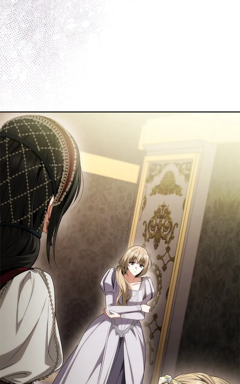 I’m the Queen in This Life Chapter 57 page 23 - 