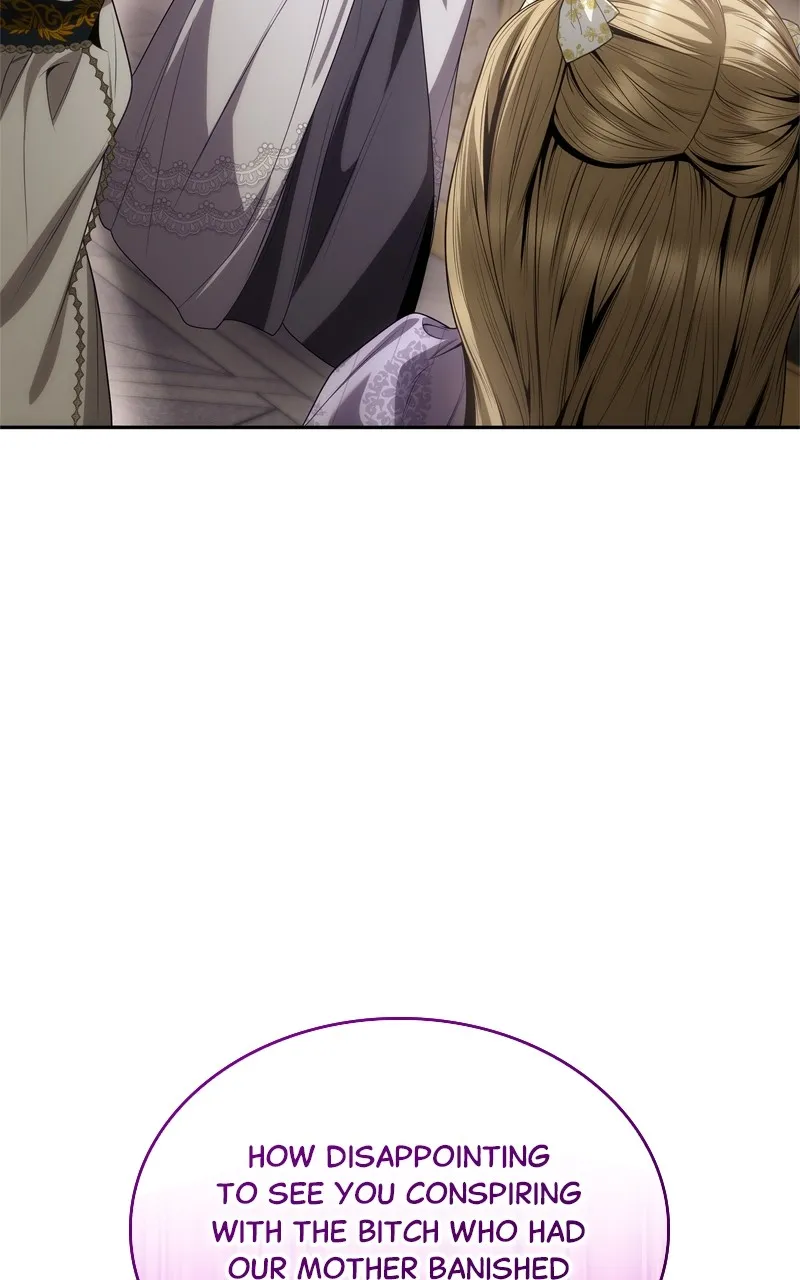 I’m the Queen in This Life Chapter 57 page 24 - 