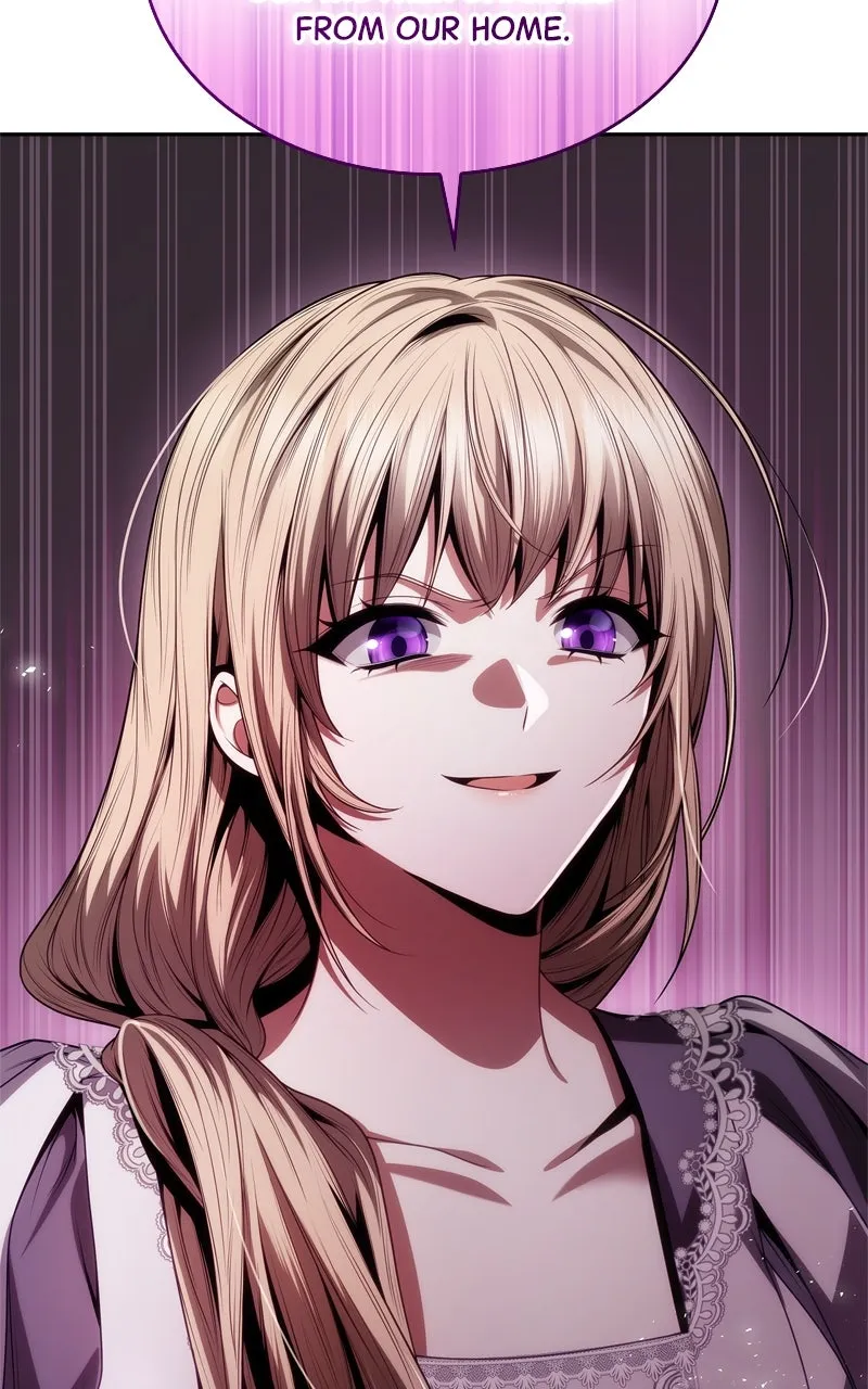 I’m the Queen in This Life Chapter 57 page 25 - 