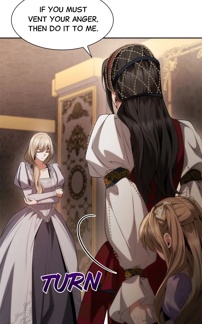 I’m the Queen in This Life Chapter 57 page 30 - 