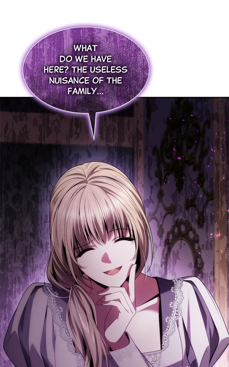 I’m the Queen in This Life Chapter 57 page 32 - 