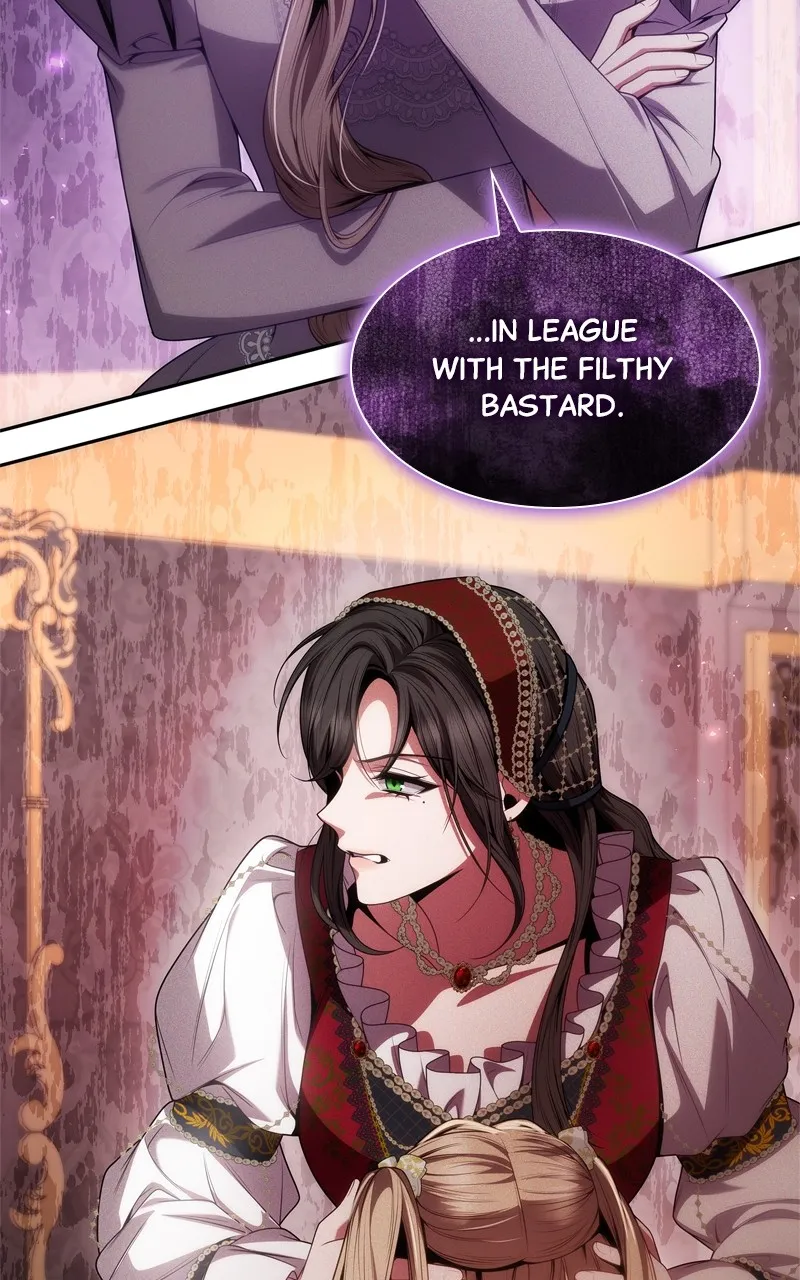 I’m the Queen in This Life Chapter 57 page 33 - 