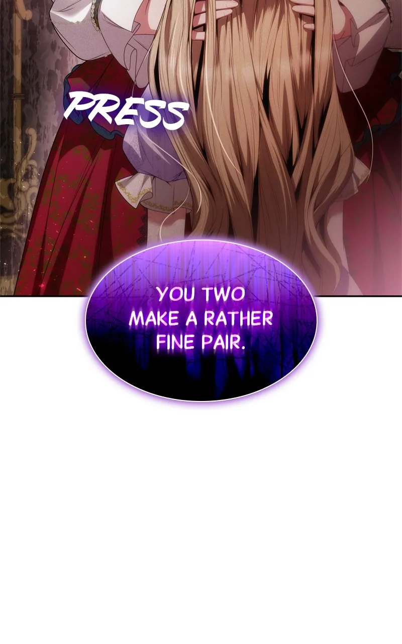 I’m the Queen in This Life Chapter 57 page 34 - 