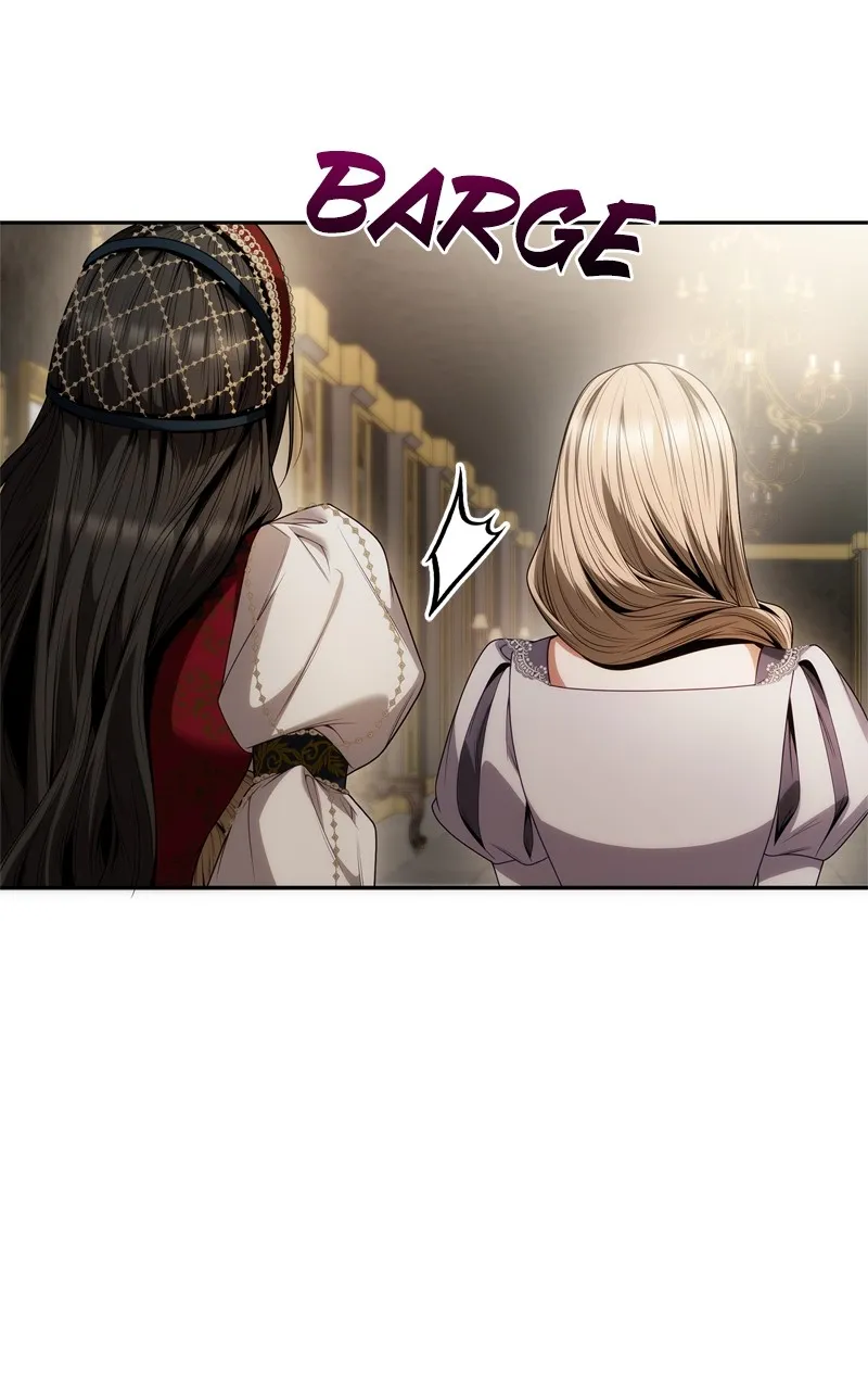 I’m the Queen in This Life Chapter 57 page 35 - 