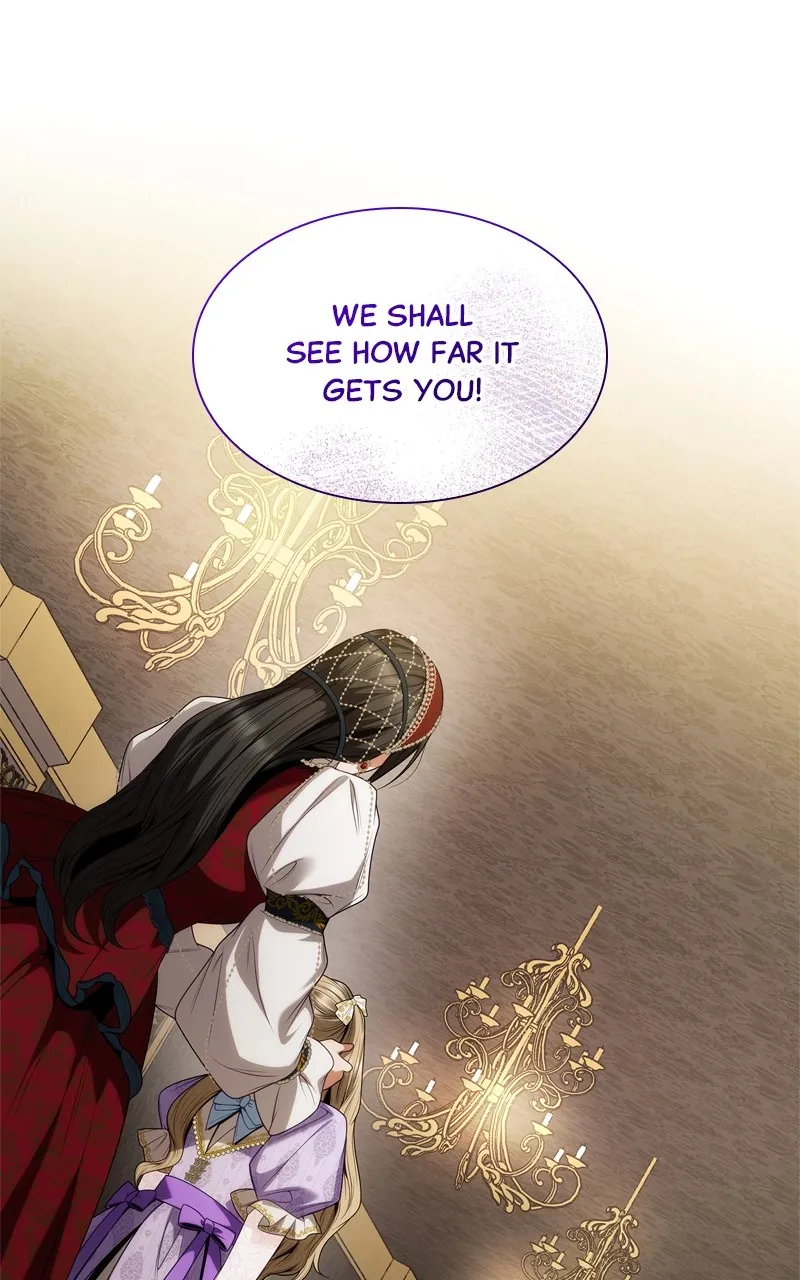 I’m the Queen in This Life Chapter 57 page 36 - 