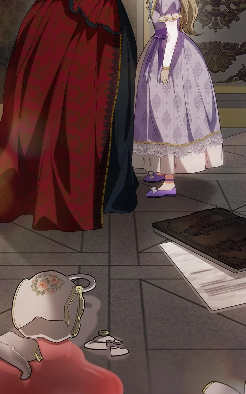 I’m the Queen in This Life Chapter 57 page 40 - 