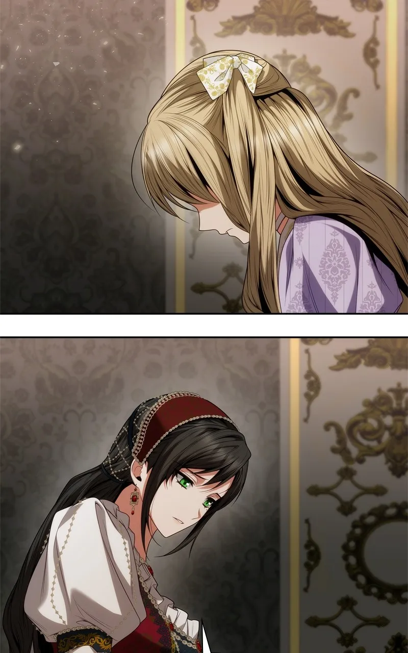 I’m the Queen in This Life Chapter 57 page 42 - 