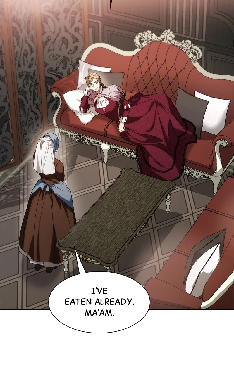 I’m the Queen in This Life Chapter 57 page 54 - 