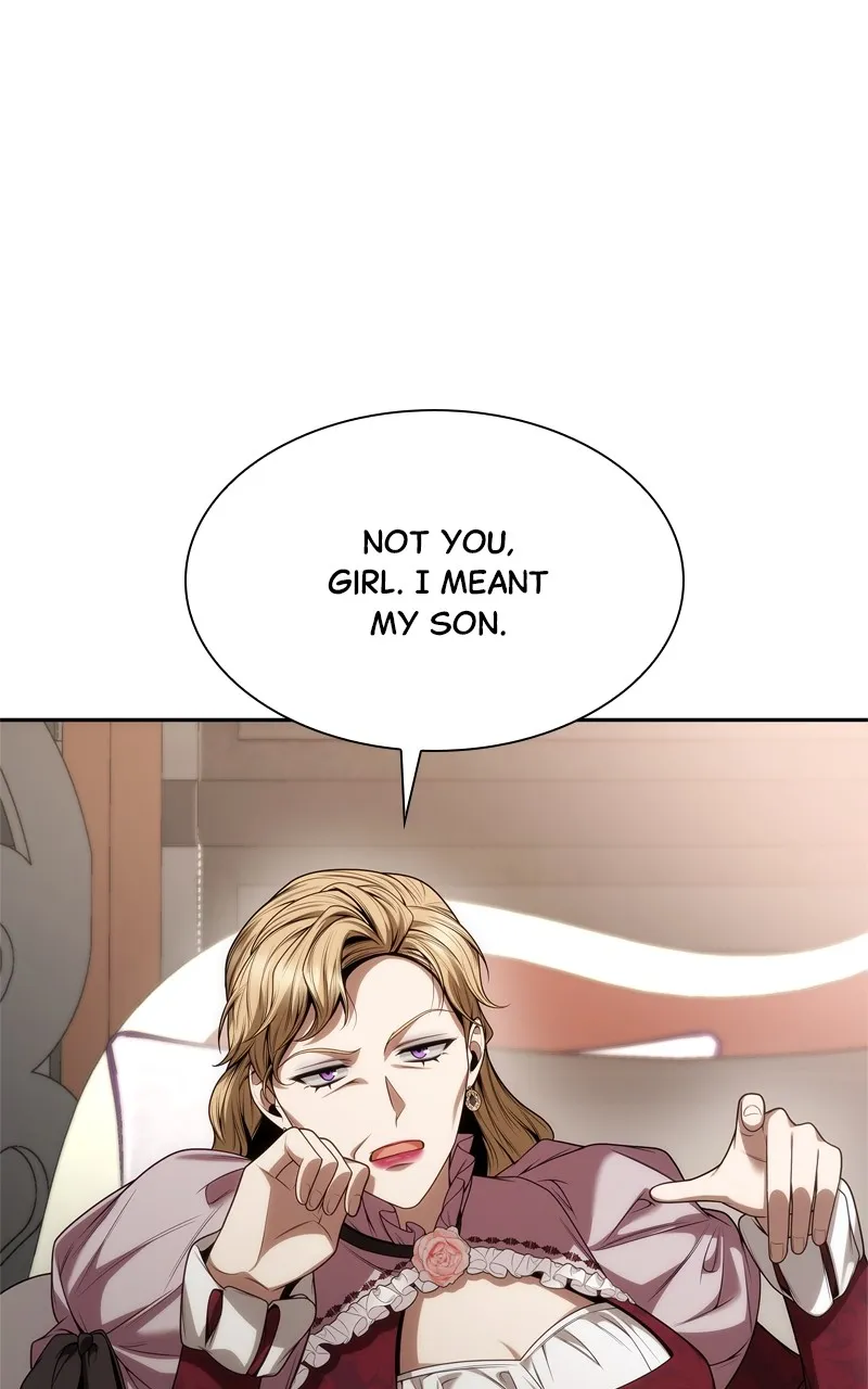 I’m the Queen in This Life Chapter 57 page 55 - 