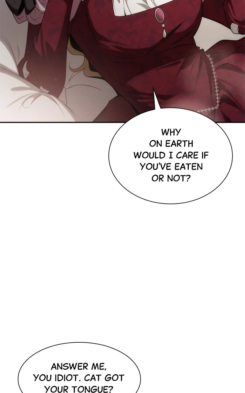 I’m the Queen in This Life Chapter 57 page 56 - 