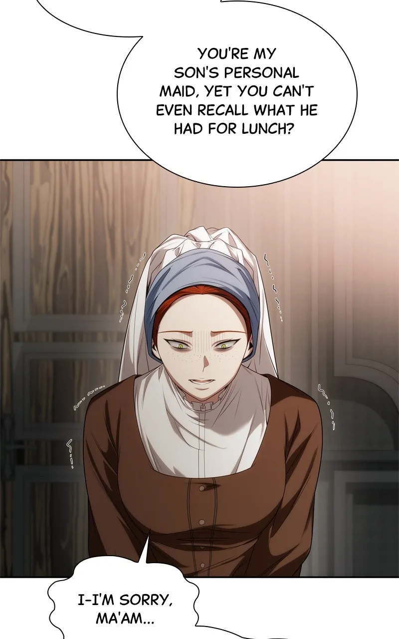 I’m the Queen in This Life Chapter 57 page 57 - 