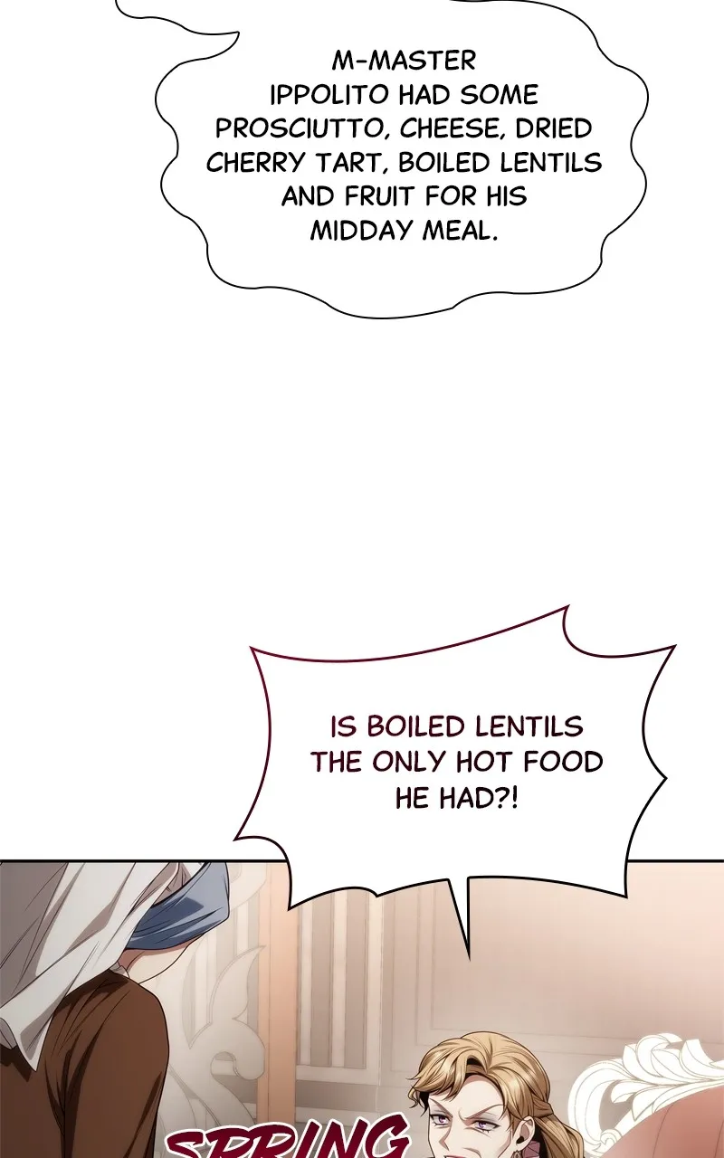 I’m the Queen in This Life Chapter 57 page 58 - 