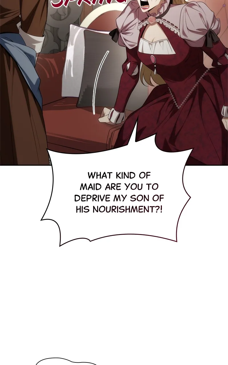 I’m the Queen in This Life Chapter 57 page 59 - 