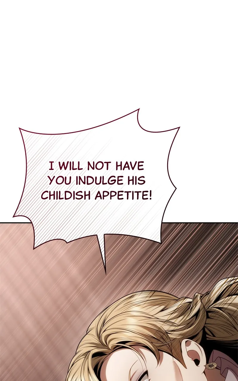 I’m the Queen in This Life Chapter 57 page 61 - 